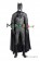 DC Justice League Batman Bruce Wayne Cosplay Costume