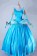 Princess Cinderella Cosplay Costume 