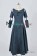 Brave Princess Merida Cosplay Costume 