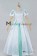 The Little Mermaid Princess Ariel Cosplay Costume 