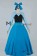 The Little Mermaid Princess Ariel Cosplay Costume 