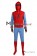 Spider-Man Homecoming Cosplay Costume 