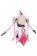 Overwatch Mercy Angela Ziegler Outfit Pink Mercy Skin Costume