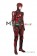 DC Justice League The Flash Barry Allen Cosplay Costume