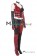 Batman Arkham Knight Harley Quinn Cosplay Costume