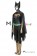 Batgirl Batwoman Kate Kane Cosplay Costume Heroine 