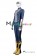 Flash Daughter Nora Cosplay Costume From Flash Series 5