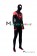 Spider-Man Peter Parker Cosplay Costume