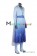 Princess Elsa Dress Cosplay Frozen Season 2 Costume