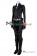 Black Widow Natasha Romanoff Cosplay Costume