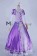 Tangled Princess Rapunzel Cosplay Costume 