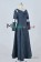 Brave Princess Merida Cosplay Costume 