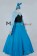 The Little Mermaid Princess Ariel Cosplay Costume 