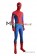 Spider Man Homecoming Peter Parker Cosplay Costume