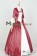 Beauty and the Beast Princess Belle Cosplay Costume