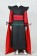 Aladdin Wizard Jafar Cosplay Costume