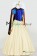 Snow White Cosplay Princess Costume