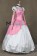 Princess Cinderella Cosplay Costume 