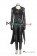 DC Green Arrow Season 5 Black Canary Cosplay Costume