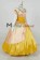 Cinderella Cosplay Princess Costume 