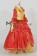 Beauty and the Beast The Enchanted Christmas Princess Cosplay Costume