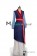 Mulan Cosplay Princess Costume