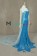 Frozen Princess Elsa Cosplay Costume