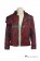 Peter Quill Star-Lord Cosplay Costume Jacket From Guardians of the Galaxy Vol. 2 