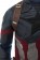 Avengers 3 : Infinity War Captain America Steven Rogers Outfit Uniform Suit Cosplay Costume NEW