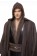 Star Wars Anakin Skywalker Jedi Costume Outfit Robe