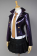 Danganronpa Kyoko Kirigiri Cosplay Costume