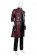 Devil May Cry V DMC5 Dante Aged Leather Costume