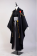 Touken Ranbu Tsurumaru Kuninaga Black Uniform Cosplay Costume