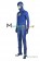 DC Justice League The Flash Barry Allen Cosplay Costume 