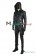 DC Green Arrow Season 5 Prometheus Adrian Chase Cosplay Costume