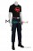 Young Justice Superboy Cosplay Costume