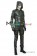 Green Arrow 5 Oliver Queen Cosplay Costume