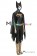 Batgirl Batwoman Kate Kane Cosplay Costume Heroine 