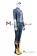 Flash Daughter Nora Cosplay Costume From Flash Series 5