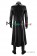 Devil May Cry Season 5 Cosplay Vergil Nelo Angelo Costume