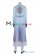 Princess Elsa Dress Cosplay Frozen Season 2 Costume