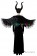 Queen Maleficent Cosplay Costume