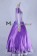 Tangled Princess Rapunzel Cosplay Costume 