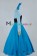 The Little Mermaid Princess Ariel Cosplay Costume 