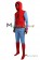 Spider-Man Homecoming Cosplay Costume 