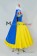 Snow White Princess Cosplay Costume