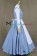 Beauty and the Beast Princess Belle Cosplay Costume
