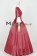 Beauty and the Beast Princess Belle Cosplay Costume