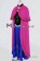 Frozen Princess Anna Cosplay Costume