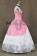 Princess Cinderella Cosplay Costume 